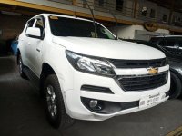 Chevrolet Trailblazer 2017 for sale