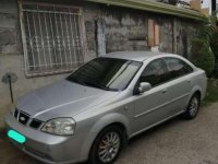 Chevrolet Optra 1.6L 2005 for sale