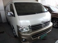 Toyota Hiace 2011 for sale