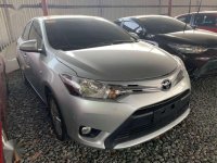 2018 Toyota Vios for sale