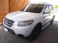 Hyundai Santa Fe 2008 For Sale 