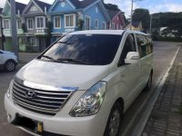 2013 Hyundai Starex CVX FOR SALE