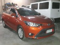 2018 Toyota Vios E manual dual vvt-i gasoline