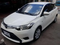 2016 Toyota Vios for sale