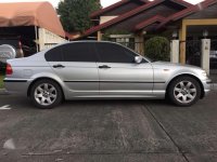 2004 BMW 318I FOR SALE