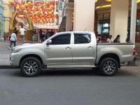 Toyota Hilux 2013 Manual E.Diesel With reverse cam