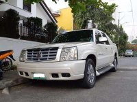 2004 Cadillac Escalade For Sale