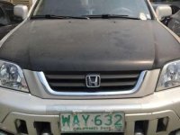 Like New Honda Crv for sale