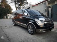 2008 Hyundai Grand Starex Gold Vip Edition