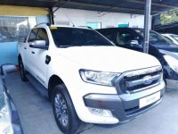 2017 Ford Ranger for sale