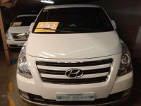 2016 Hyundai Starex VGT CRDI MT Dsl for sale