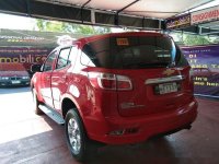 2015 Chevrolet Trailblazer for sale