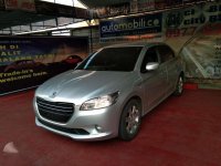 2016 Peugeout 301 for sale