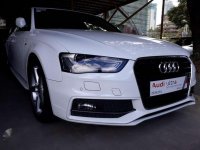 2017 Audi A4 for sale