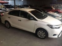 2016 Toyota Vios J Manual Good running condition