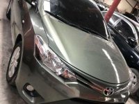 2018 Toyota Vios E Dual VVTi Automatic Transmission