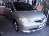 Honda City 2006 for sale