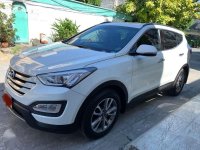 Hyundai Santa Fe 2014 22L 4X2 AT FOR SALE