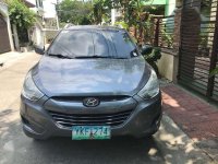 2012 Hyundai Tucson 2.0 GL Theta AT for sale