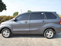 2014 Toyota Avanza for sale