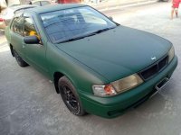 Nissan Sentra 1998 for sale