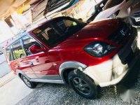 For sale: Mitsubishi Adventure Model: 2017