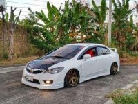 Honda Civic Fd 2008 for sale