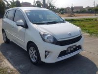 2016 Toyota Wigo G AT for sale