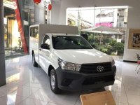 Like new Toyota Hilux for sale