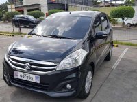 2017 Suzuki Ertiga for sale