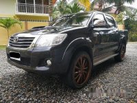 Toyota Hilux 2014 G AT for sale