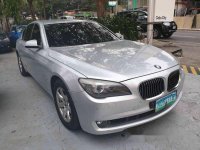 BMW 730d 2010 for sale