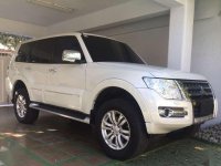 Mitsubishi Pajero 2017 for sale