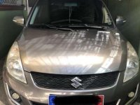 Suzuki Swift 2016 1.2L for sale