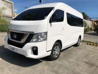 Nissan Urvan 2018 for sale