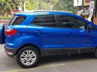 2017 Ford Ecosport for sale