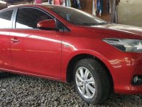 2018 Toyota Vios for sale