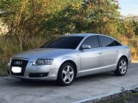 2007 Audi A6 AT for sale