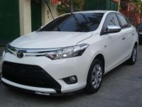 TOYOTA VIOS J 2016 All Power All Orig