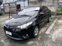 2017 Toyota Vios E Black AT Gas Automobilico SM City Bicutan