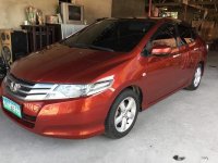 2009 Honda City 1.5 vitec FOR SALE