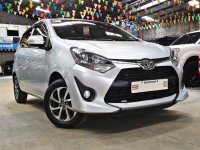 2018 Toyota Wigo 1.0 G MT FOR SALE