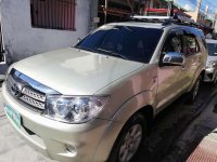 Toyota Fortuner 2011 for sale