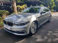 BMW 520d 2018 for sale