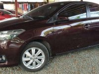 2017 Toyota Vios for sale