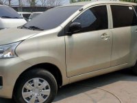 2017 Toyota Avanza for sale