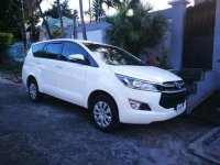 Toyota Innova 2016 for sale