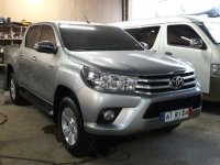 Toyota Hilux 2018 for sale