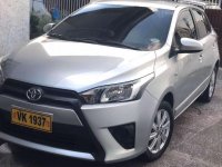 Toyota Yaris 2017 FOR SALE