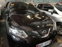 2016 Nissan Xtrail 4x2 AT for sale